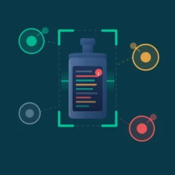 Icono de Toxly: Ingredient Scanner